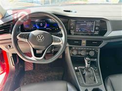 ڤۆڵکسواگن جێتا